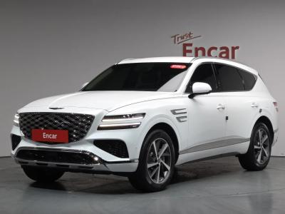 2024 Genesis GV80