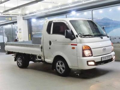 2018 Hyundai Porter Ⅱ