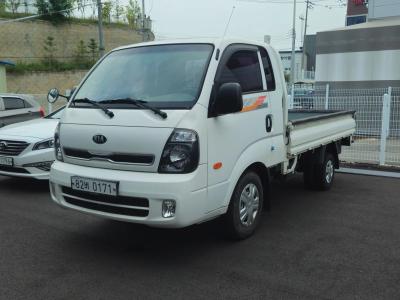 2019 Kia (Asia) BongoⅢ