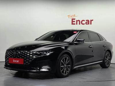 2021 Hyundai Grandeur