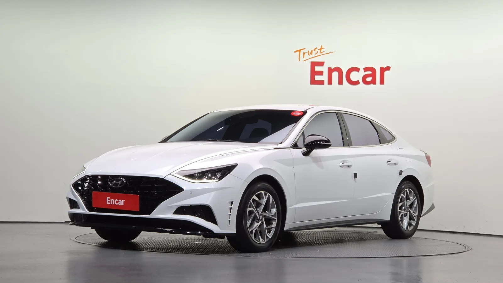 2023 Hyundai Sonata