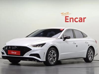 2023 Hyundai Sonata