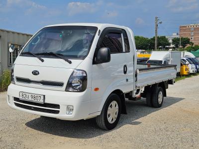 2017 Kia (Asia) BongoⅢ