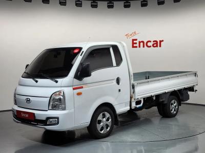 2023 Hyundai Porter Ⅱ