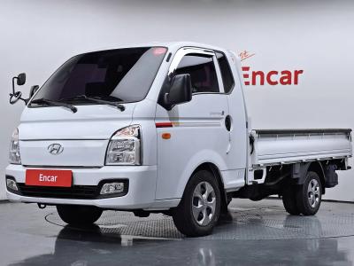 2021 Hyundai Porter Ⅱ