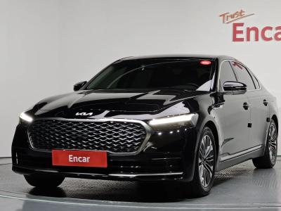 2022 Kia K9
