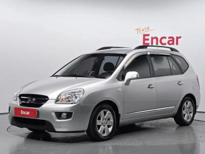2009 Kia Carens