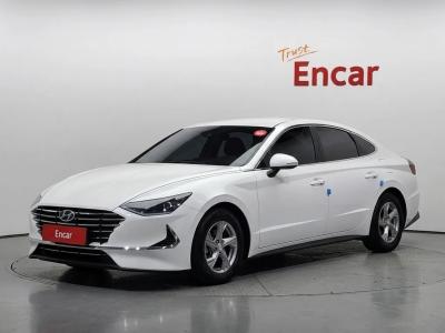 2021 Hyundai Sonata