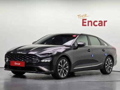 2023 Kia K8