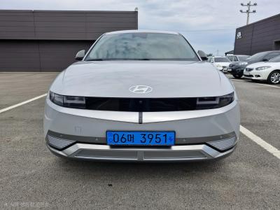 2023 Hyundai Ioniq 5