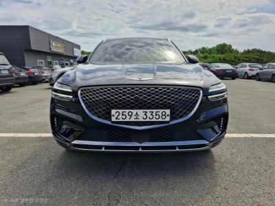 2021 Genesis GV70
