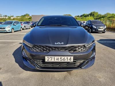 2023 Kia K5