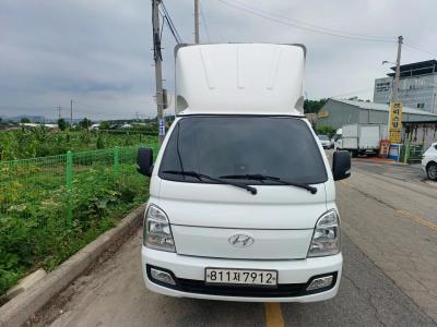 2022 Hyundai Porter Ⅱ