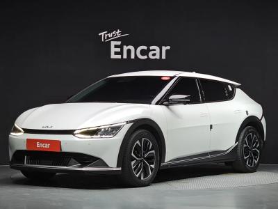 2022 Kia EV6