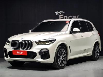 2019 BMW X5