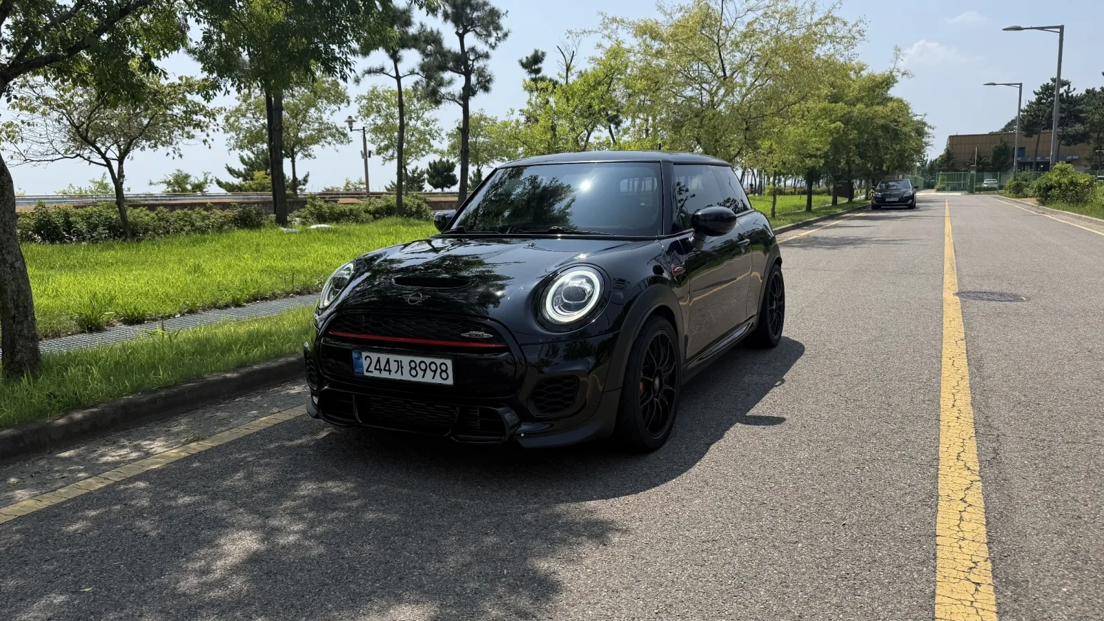 2020 MINI Cooper