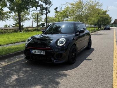 2020 MINI Cooper
