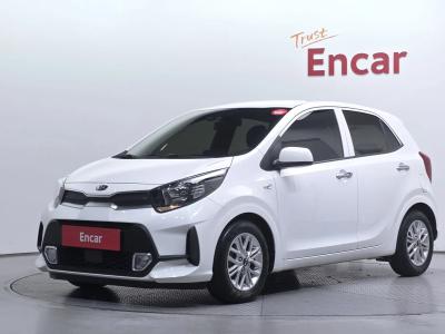 2021 Kia Picanto