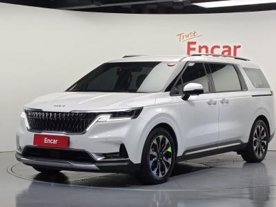2021 Kia Carnival