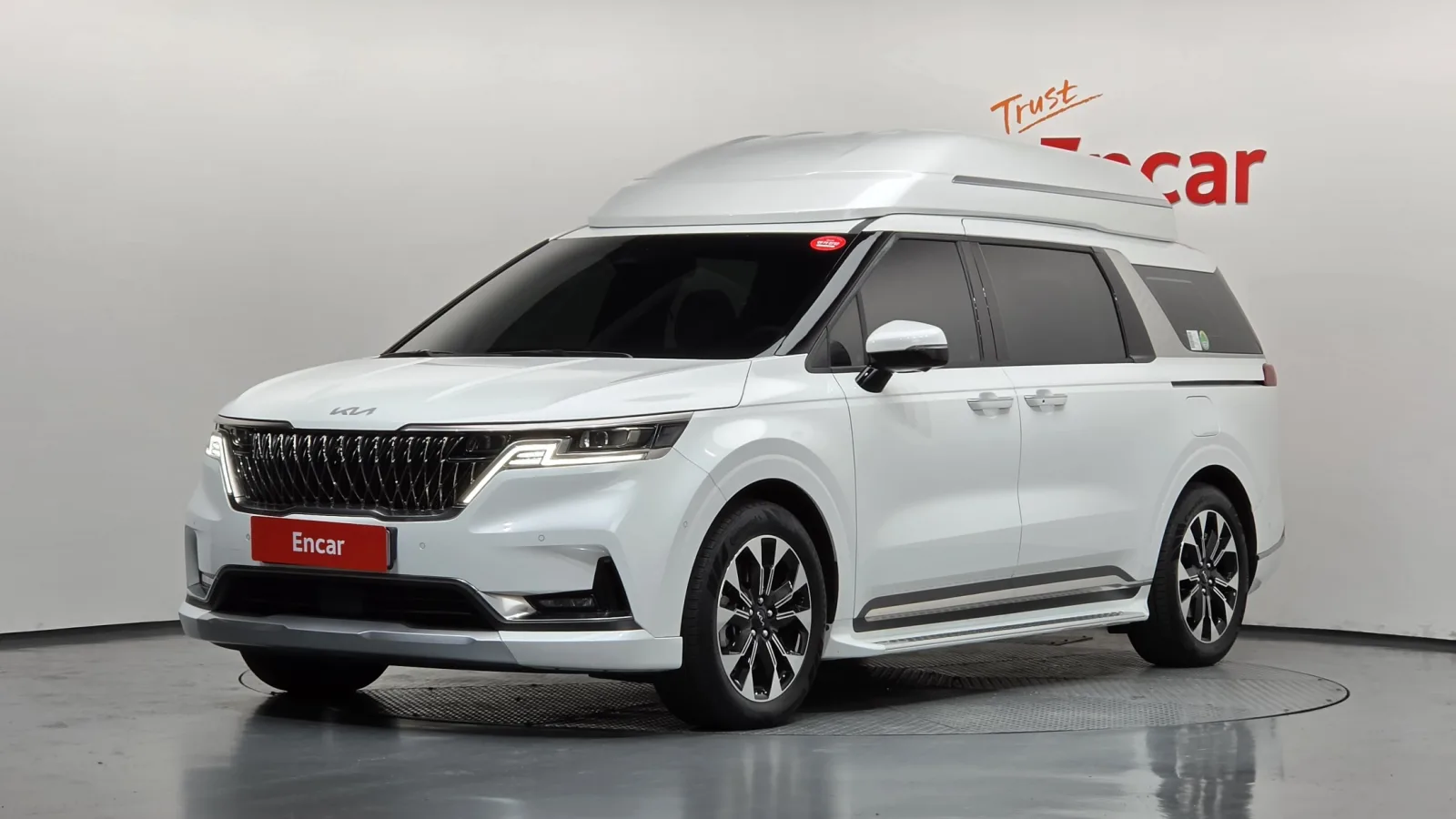 2023 Kia Carnival