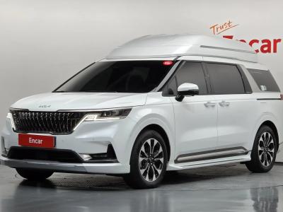 2023 Kia Carnival