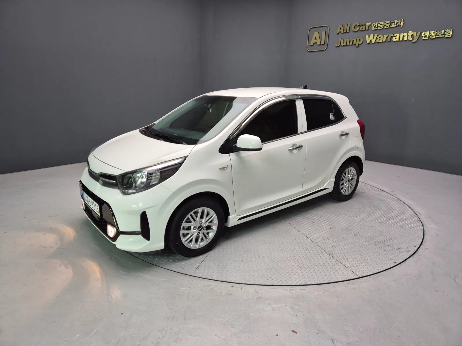 2023 Kia Picanto