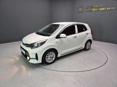 2023 Kia Picanto