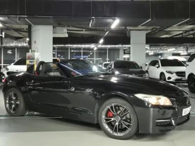 2010 BMW Z4