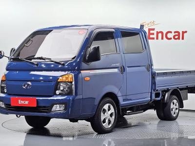 2019 Hyundai Porter Ⅱ