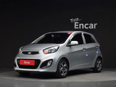 2013 Kia Picanto