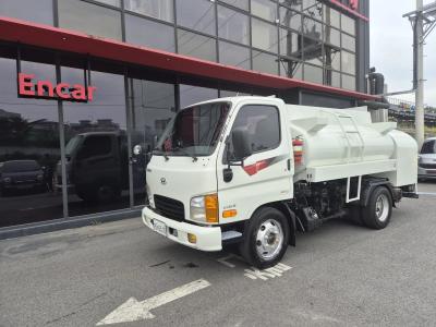2019 Hyundai e-Mighty