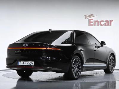 2024 Hyundai Grandeur