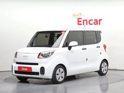 2022 Kia RAY