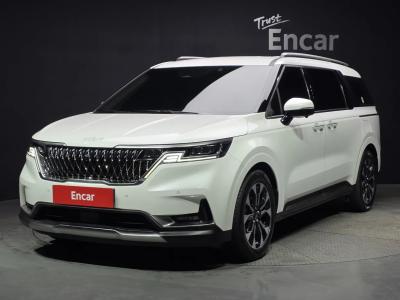 2023 Kia Carnival