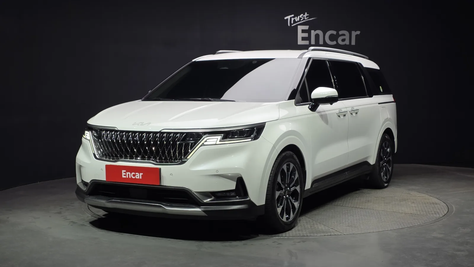 2023 Kia Carnival