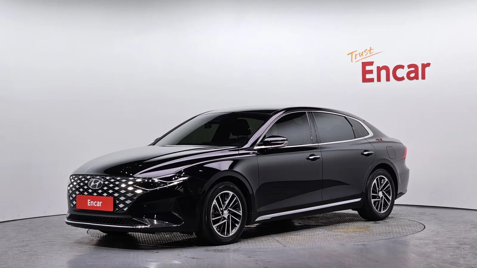 2022 Hyundai Grandeur