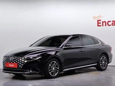2022 Hyundai Grandeur