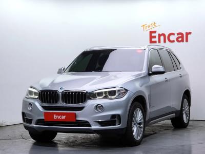 2014 BMW X5