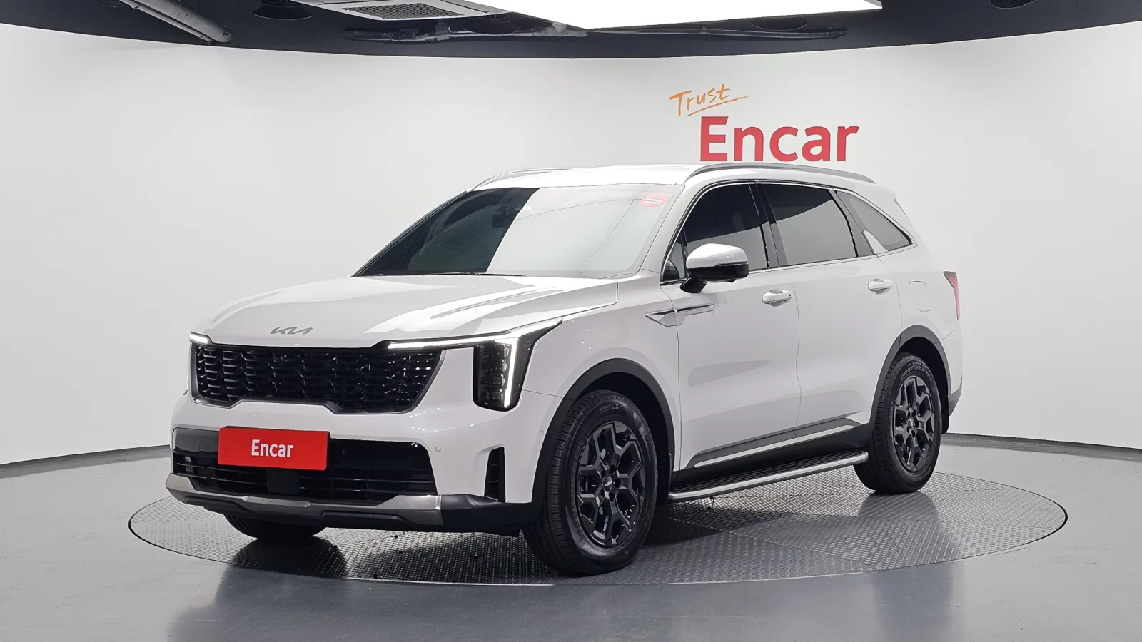 2024 Kia Sorento