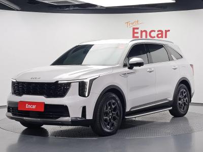 2024 Kia Sorento