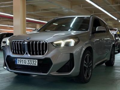 2023 BMW X1