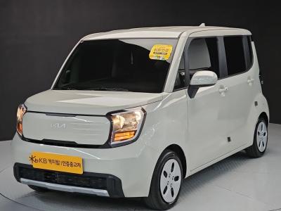 2025 Kia RAY