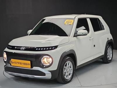 2026 Hyundai Casper