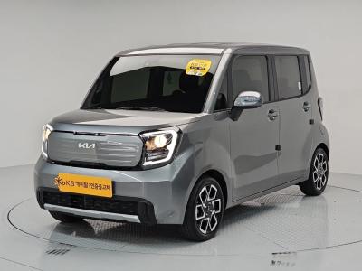 2023 Kia RAY