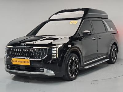 2025 Kia Carnival