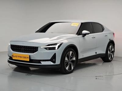 2023 Polestar Polestar 2