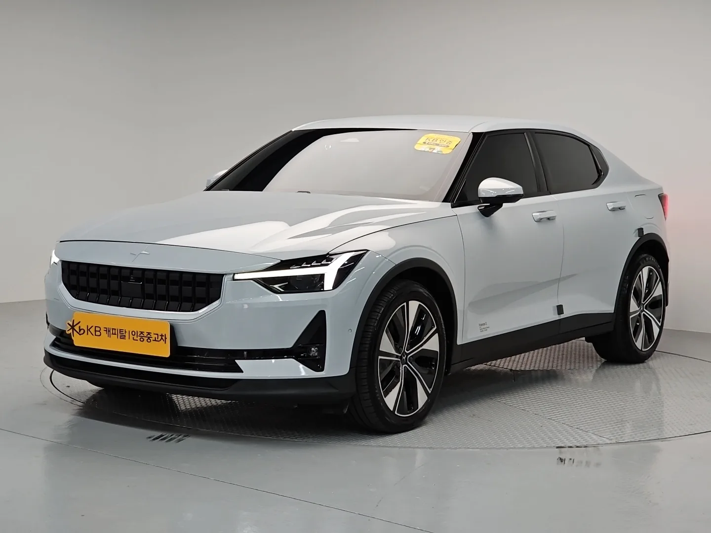 2023 Polestar Polestar 2