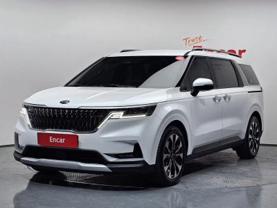 2021 Kia Carnival