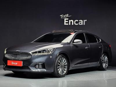 2019 Kia K7