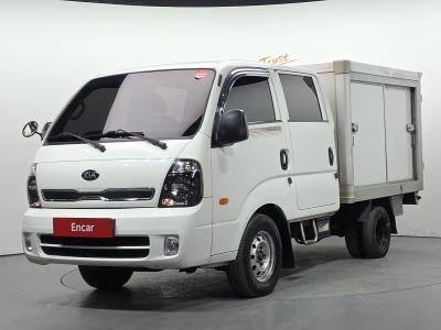 2015 Kia (Asia) BongoⅢ